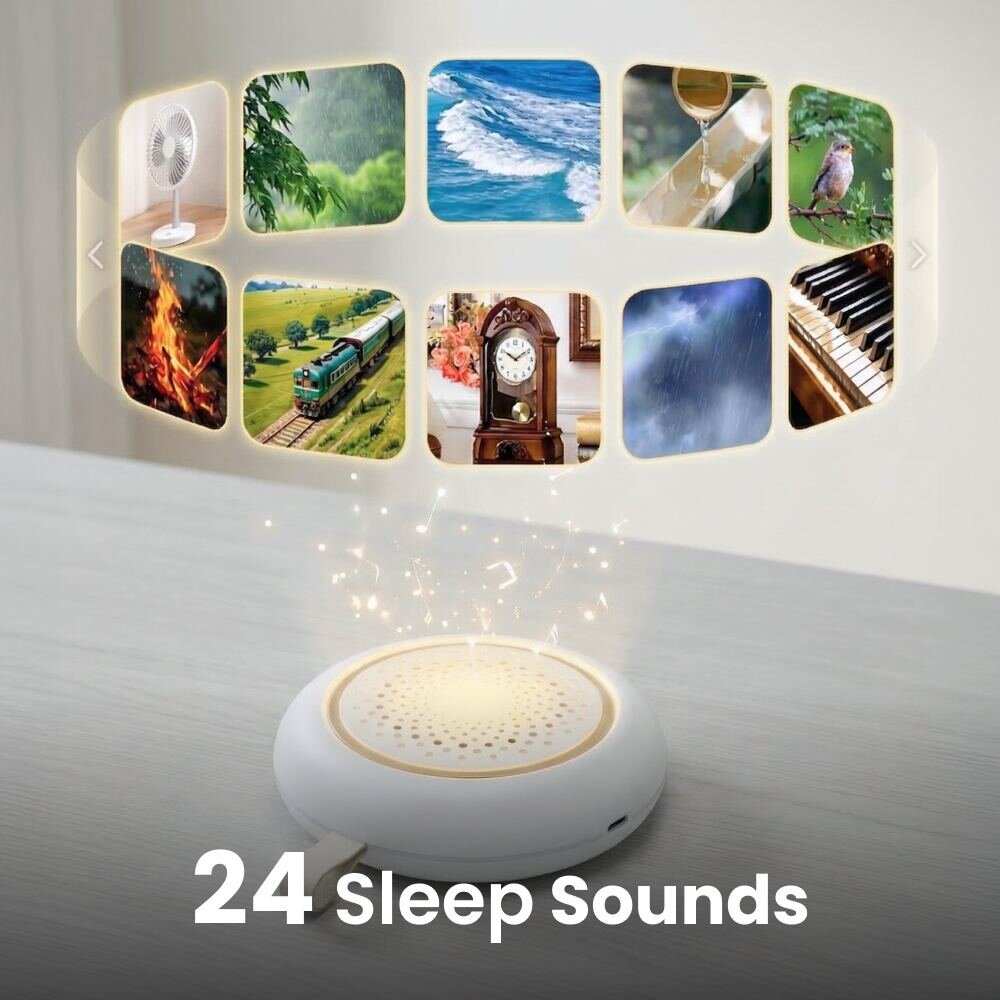 SleepZee image